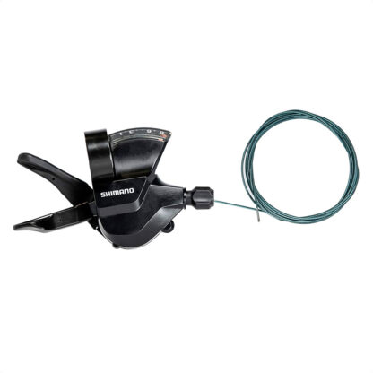 Shifter Derecho Shimano SL-M315-8R OGD Altus 8v - Image 2