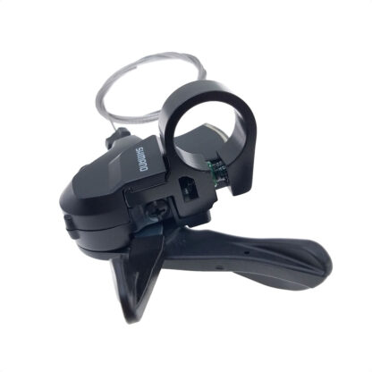 Shifter Derecho Shimano SL-M315-8R OGD Altus 8v - Image 3