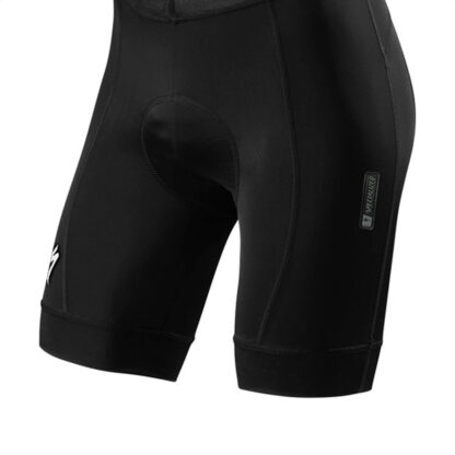 Calza Specialized Bib Short SPZ (Black) - Image 2