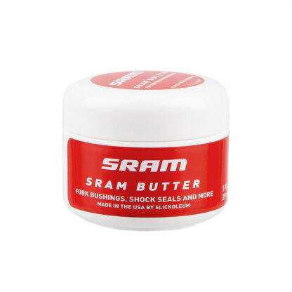 Grasa Premium Sram Butter Friction Reducing (29ml)