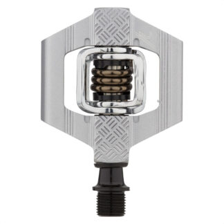 Pedales Automáticos Crankbrothers Candy 2 (Charcoal Grey)