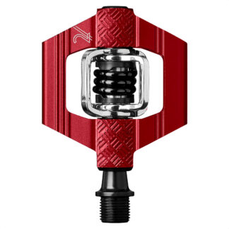 Pedales Automáticos Crankbrothers Candy 2 (Red)
