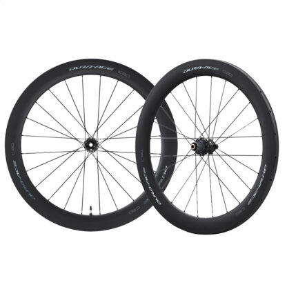 Grupo Shimano Dura-Ace R9200 Di2 12v Con Ruedas - Image 3