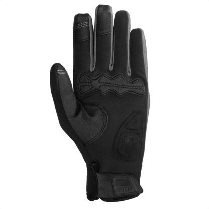 Guantes Largos Abrigo Giro Candela 2.0 Womens Water Resistant (Black) - Image 3