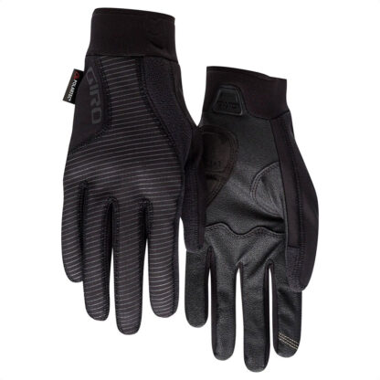 Guantes Largos Abrigo Giro Blaze 2.0 Cool Weather (Black)