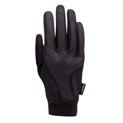 Guantes Largos Abrigo Giro Blaze 2.0 Cool Weather (Black) - Image 2