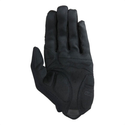 Guantes Largos Giro Bravo LF Glove Gel (Black) - Image 2