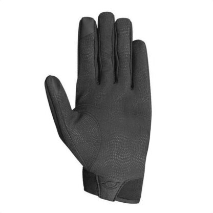 Guantes Largos Abrigo Giro Cascade Windbloc (Black) - Image 3