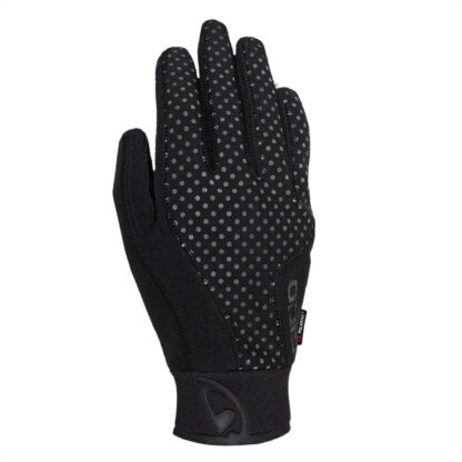 Guantes Largos Abrigo Giro Inferna Womens Windbloc (Black) - Image 2