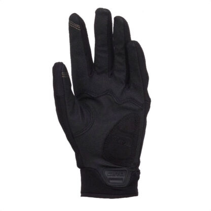 Guantes Largos Abrigo Giro Inferna Womens Windbloc (Black) - Image 3