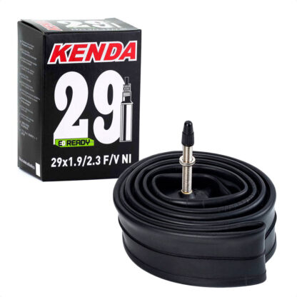 Cámara Kenda E Ready 29x1.90-2.30 (Presta 33mm)