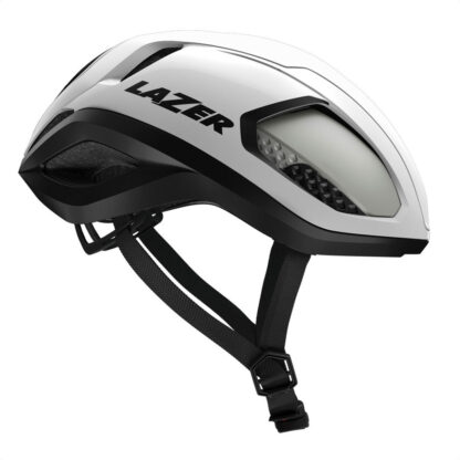 Casco Lazer Vento KinetiCore (Matte White)