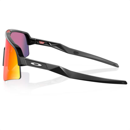 Lentes De Sol Oakley Sutro Lite Sweep (Matte Black - Prizm Road) - Image 2