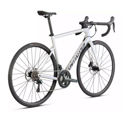 Specialized Tarmac SL6 2022 (Blue Ghost Pearl Over White/Tarmac Black) - Image 2