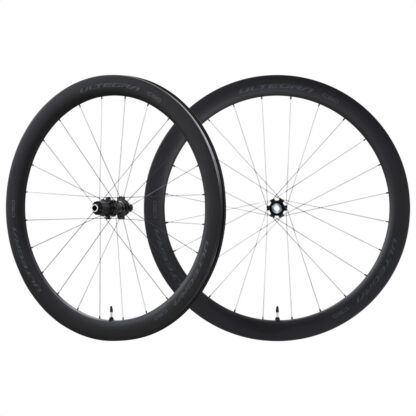 Grupo Shimano Ultegra R8100 Di2 12v Con Ruedas - Image 3