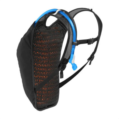 Mochila Hidratación Camelbak Hydrobak Light 50oz (Black/Silver) - Image 2