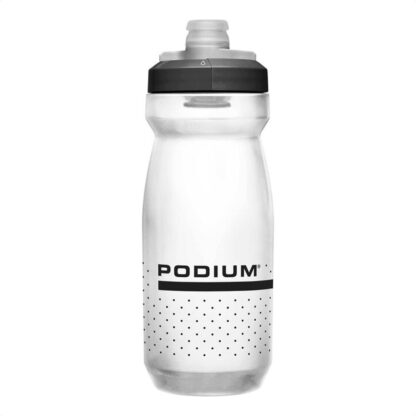 Caramañola Camelbak Podium 21oz 620ml (Carbon)