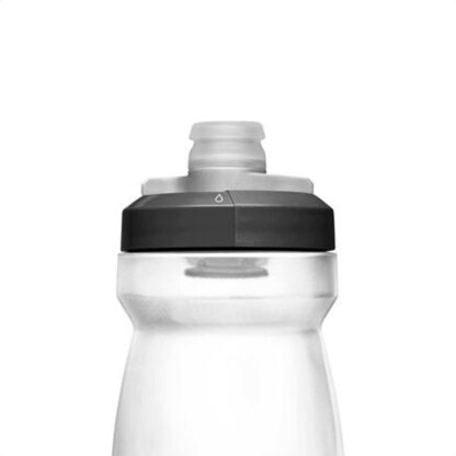 Caramañola Camelbak Podium 21oz 620ml (Carbon) - Image 2