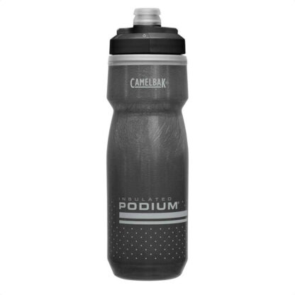 Caramañola Camelbak Podium Chill 21oz 620ml Térmica (Black)