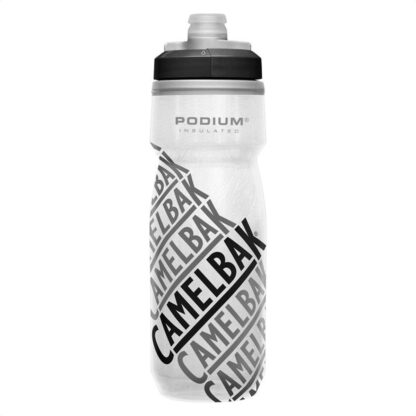 Caramañola Camelbak Podium Chill 21oz 620ml Térmica (Race Edition)