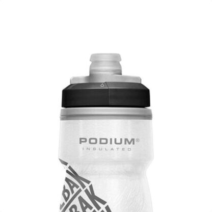 Caramañola Camelbak Podium Chill 21oz 620ml Térmica (Race Edition) - Image 2