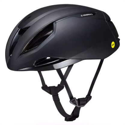 Casco S-Works Evade 3 Mips (Black)