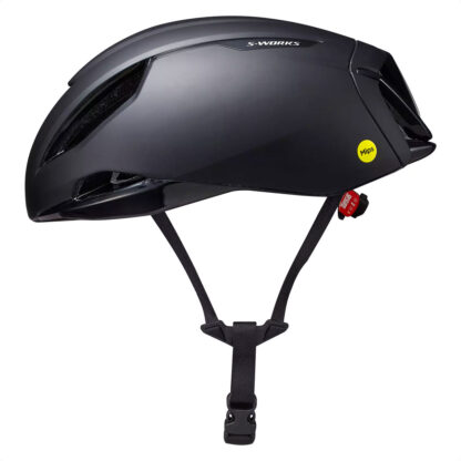 Casco S-Works Evade 3 Mips (Black) - Image 2