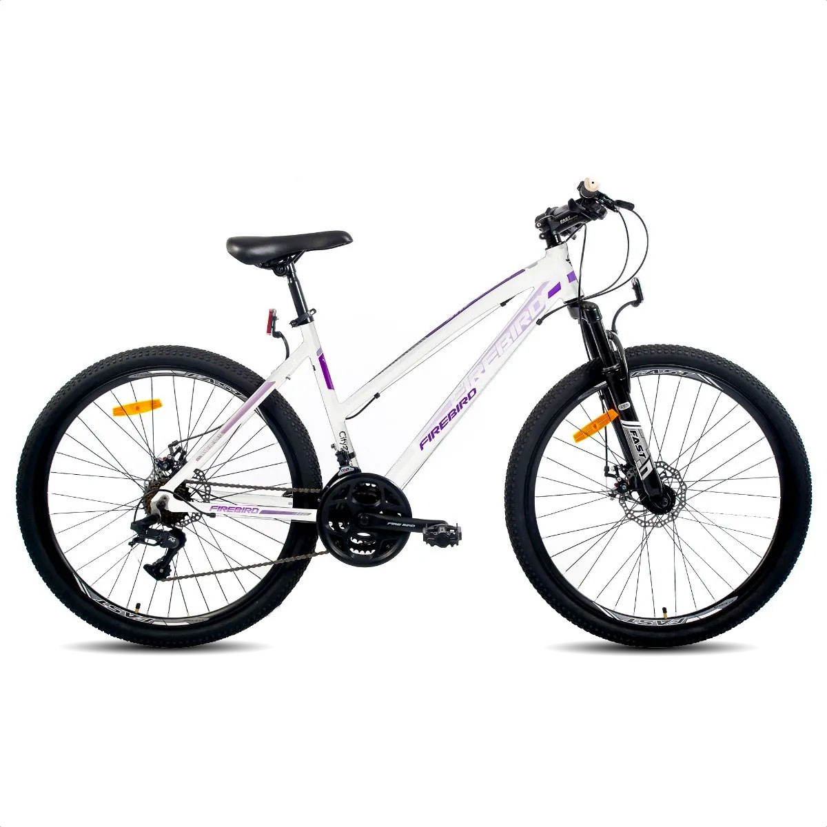 Opinion bicicleta fire discount bird