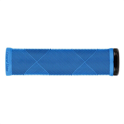 Puños Grip Lizard Skins Strata Clamp Lock-on (Deja Blue) - Image 2