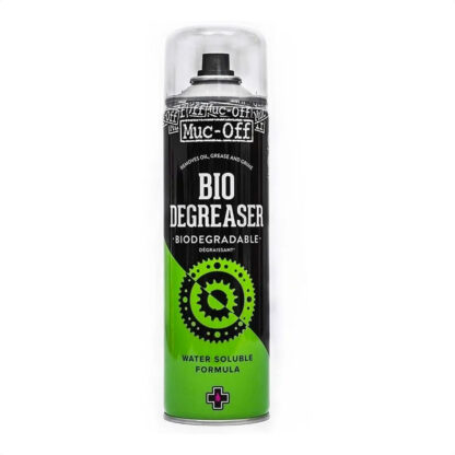 Desengrasante Bicicleta Muc-off Bio Degreaser (500ml)