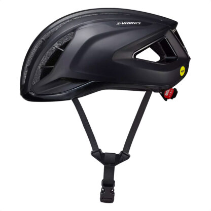 Casco S-Works Prevail 3 Mips (Black) - Image 2