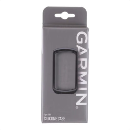 Funda Protectora Garmin Edge 1030 Silicone Case (Negra) - Image 3