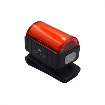Luz Led Trasera Usb Van Halen Globe VAN049 200lm