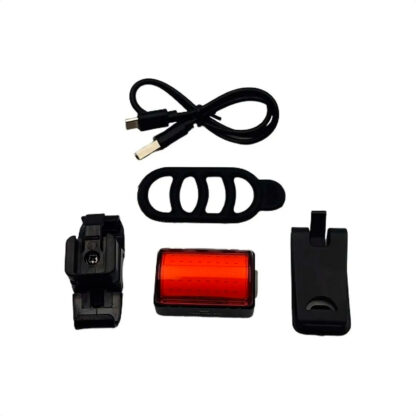 Luz Led Trasera Usb Van Halen Globe VAN049 200lm - Image 3