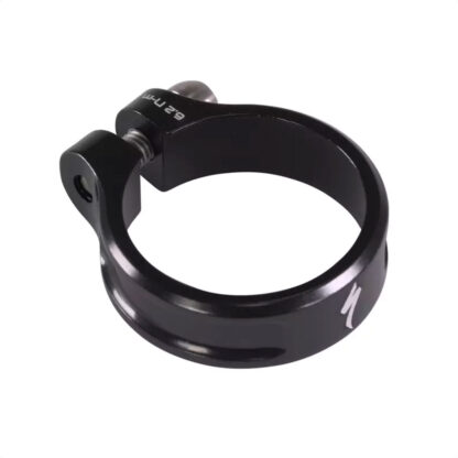 Specialized Seatpost Clamp S184700003 Ti Bolt 34.9mm (Black)