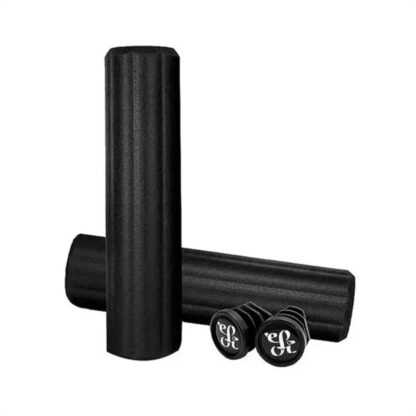 Puños Esi Grips Plush Silicona Super Cómodos (Negro)