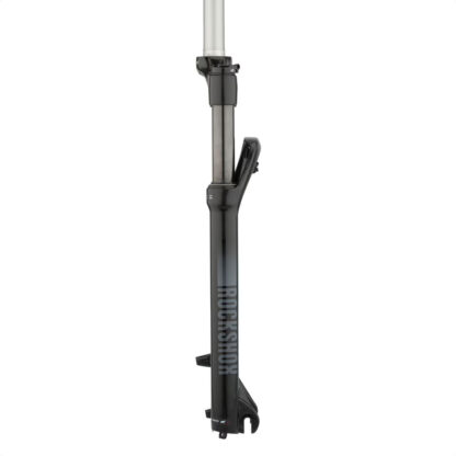 Horquilla Rockshox Judy Silver Tk R29 Solo Air PopLoc Remote QR 9x100 (Black) - Image 3