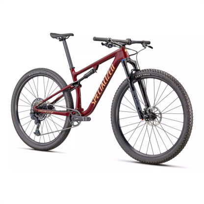 Specialized Epic Comp 2022 (Marron/Ice Papaya) - Image 2