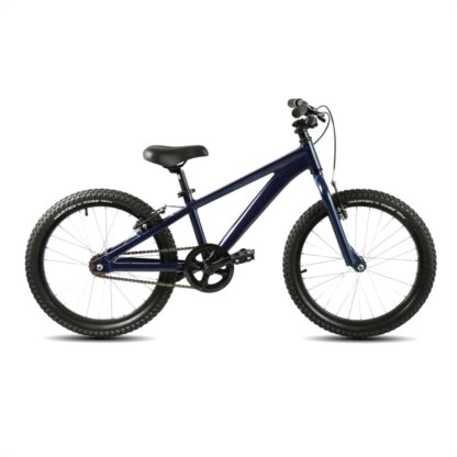 Bicicleta Niños Zenith Atc Stunt Dirt 1v R20 (Azul Mate)