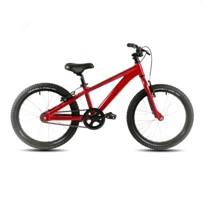 Bicicleta Niños Zenith Atc Stunt Dirt 1v R20 (Rojo Mate)