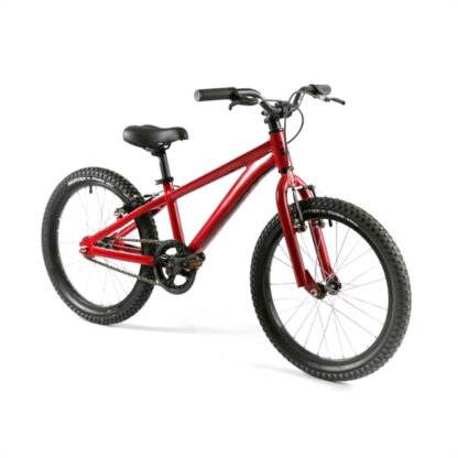 Bicicleta Niños Zenith Atc Stunt Dirt 1v R20 (Rojo Mate) - Image 2