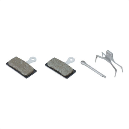 Pastillas Freno A Disco Shimano G05A-RX Resina (Oem) - Image 2