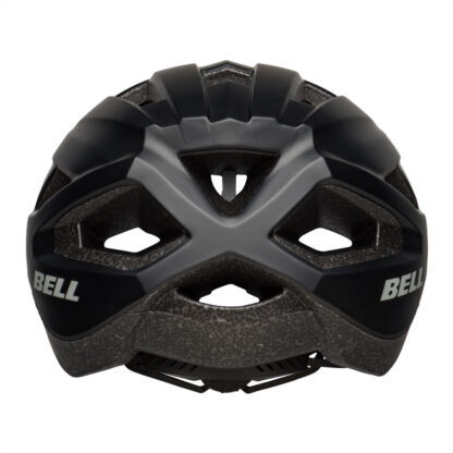Casco Bicicleta Bell Strat (Black) - Image 3