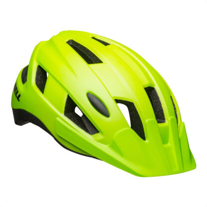 Casco Bicicleta Bell Strat (Green)