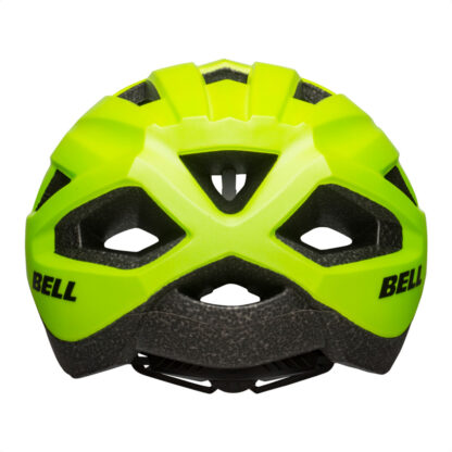 Casco Bicicleta Bell Strat (Green) - Image 3