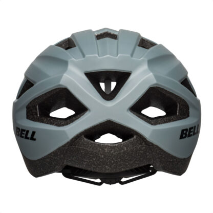 Casco Bicicleta Bell Strat (Grey) - Image 3