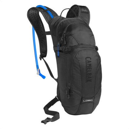 Mochila Hidratación Camelbak Lobo 100oz (Black)