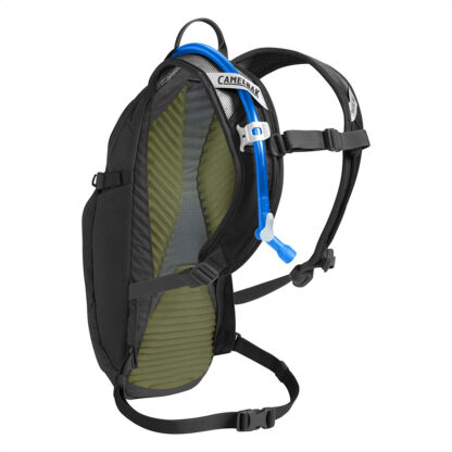 Mochila Hidratación Camelbak Lobo 100oz (Black) - Image 2