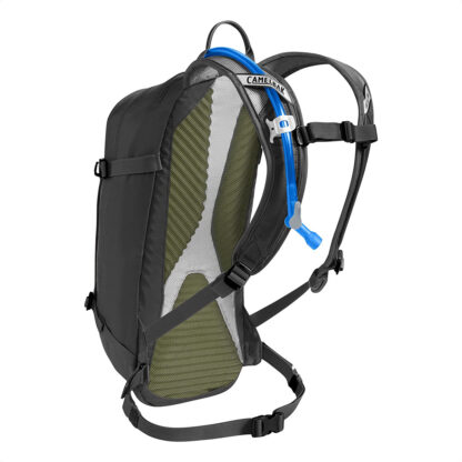 Mochila Hidratación Camelbak M.U.L.E. 100oz (Black) - Image 2