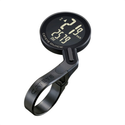 Ciclocomputadora CatEye Quick Wireless